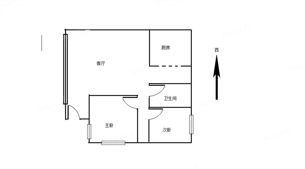 龙城新苑 花园小区 一楼送40多平花园 无税诚售