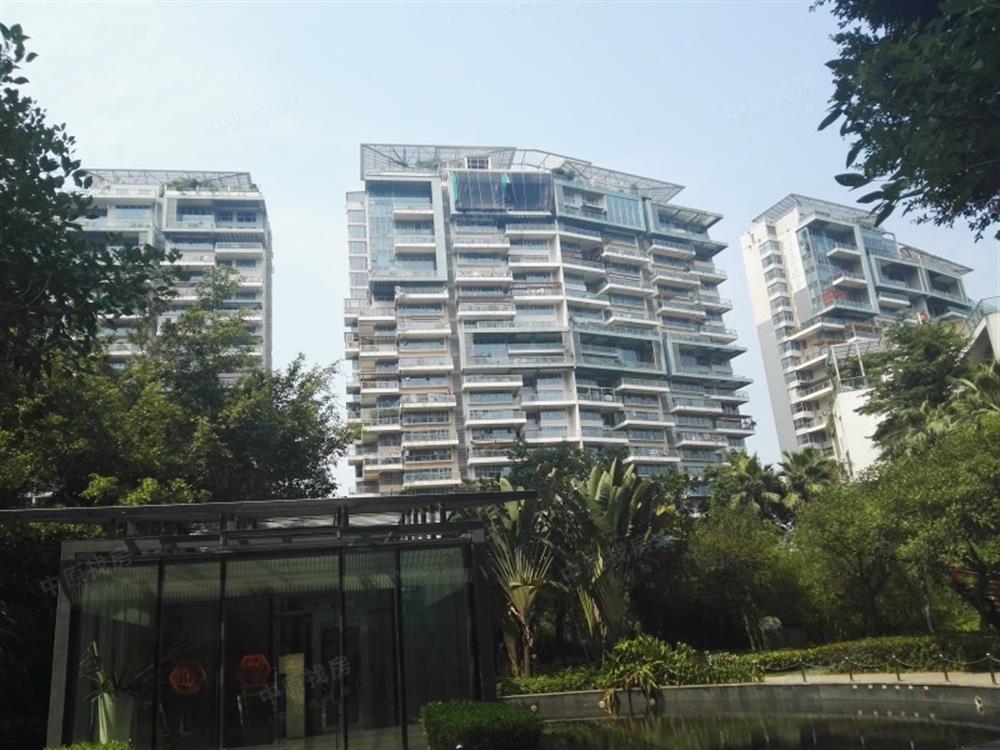 半山海景.兰溪谷二期【地铁口育才学位 旁边有贝赛思