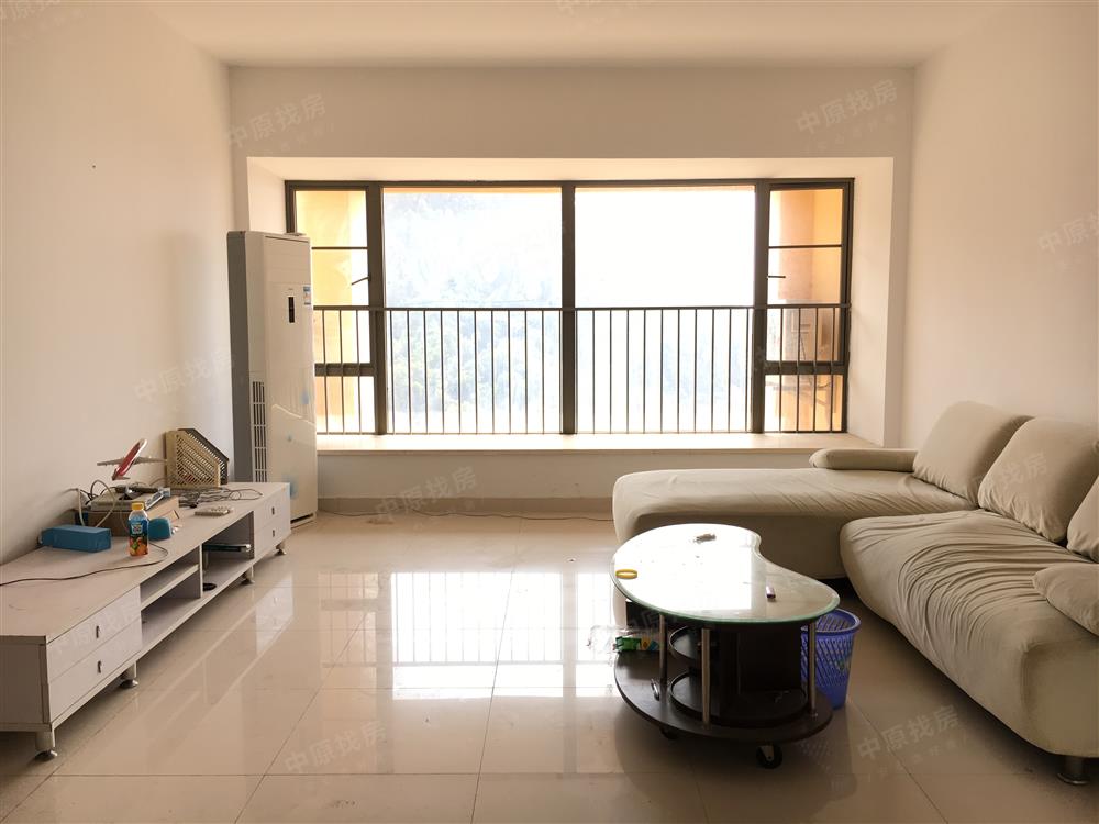 【龙园意境,南北通透,红本在手,满二免税,业主急售】-龙园意境华府二手房