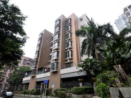 东部山海家园 精装三房 安全小区房 安静不吵i