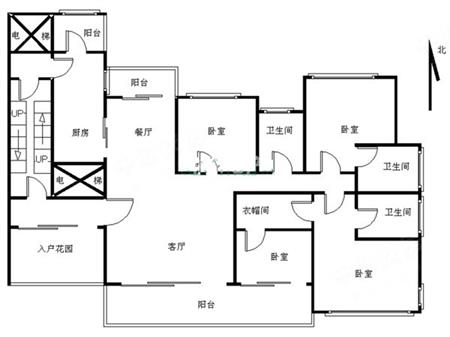 王单位-翡翠海岸二手房-深圳中原地产网