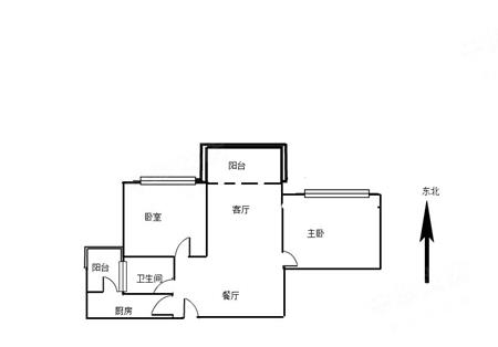 汇宾广场-户型图