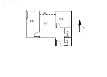 阳光天地家园-户型图