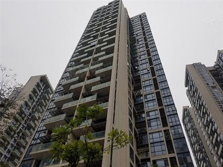 水榭春天花园二期【水榭稀缺单证大户型 赠顶楼平台 .