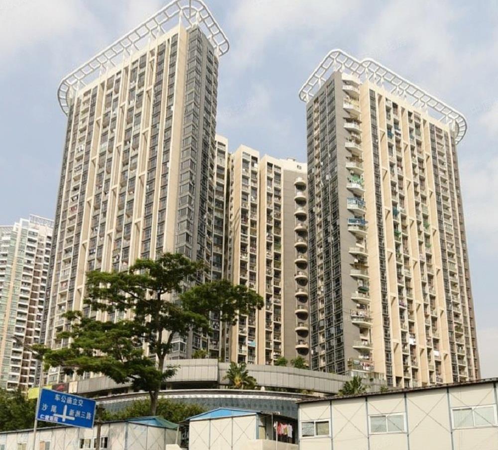祥云天都世纪,精装修,房子保养好,无税,地铁口物业
