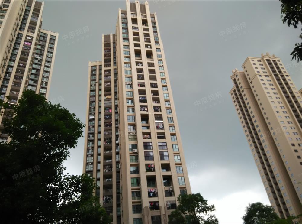 万科金域缇香一期 高赠送复式四房 满二红本 急售
