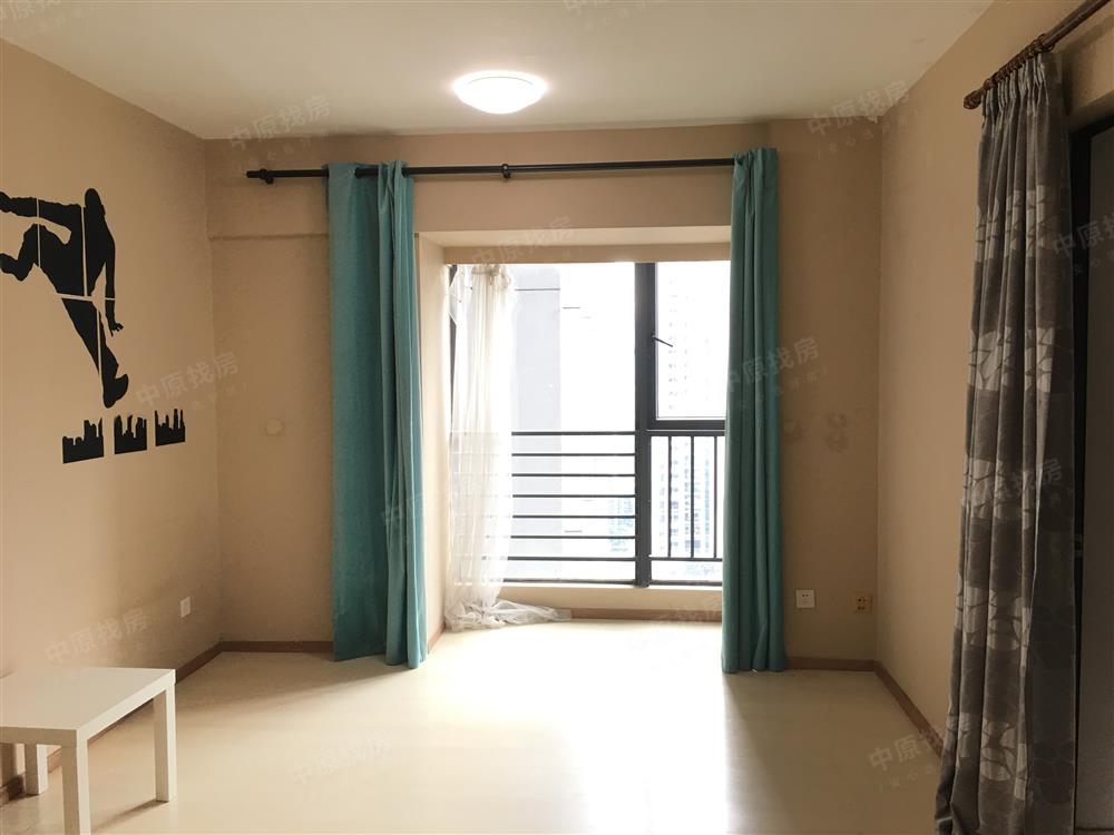 【福田中心区双地铁口 星河世纪 户型方正】-星河世纪大厦二手房