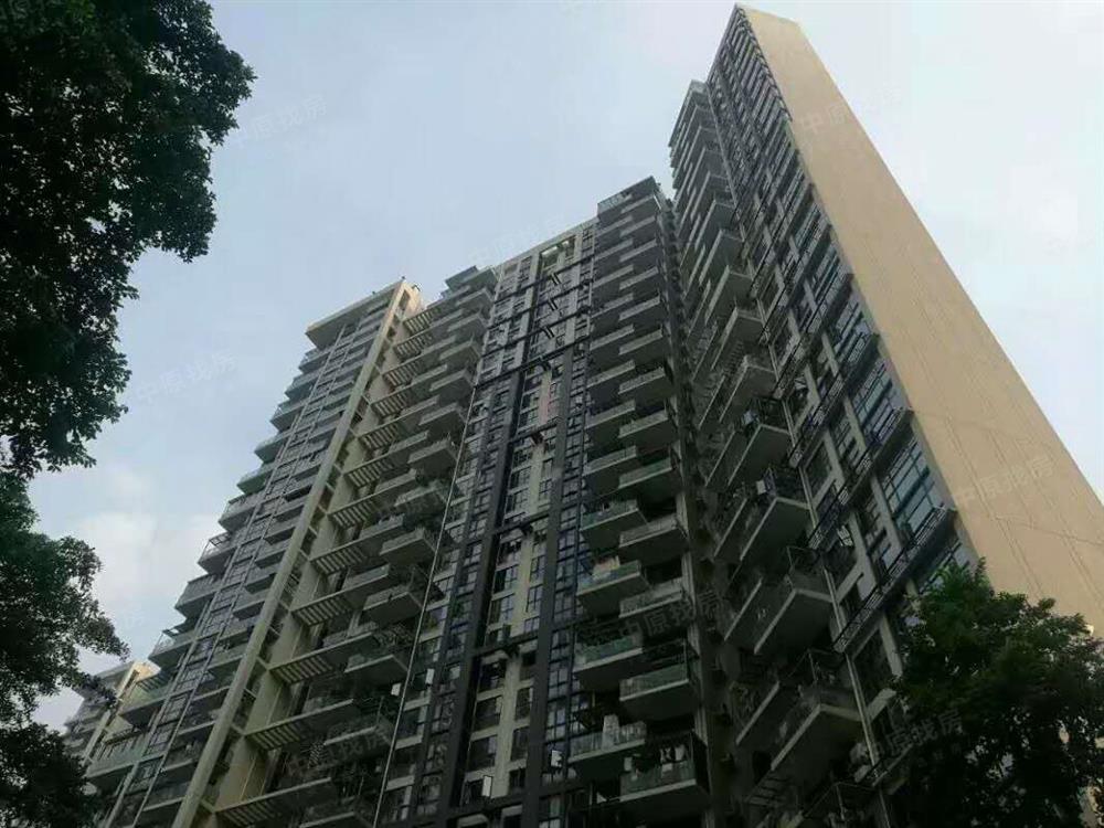 水榭春天花园三期-小区环境图