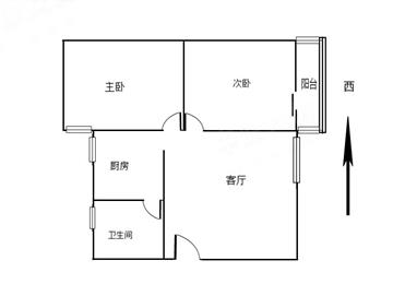 金贝苑-户型图