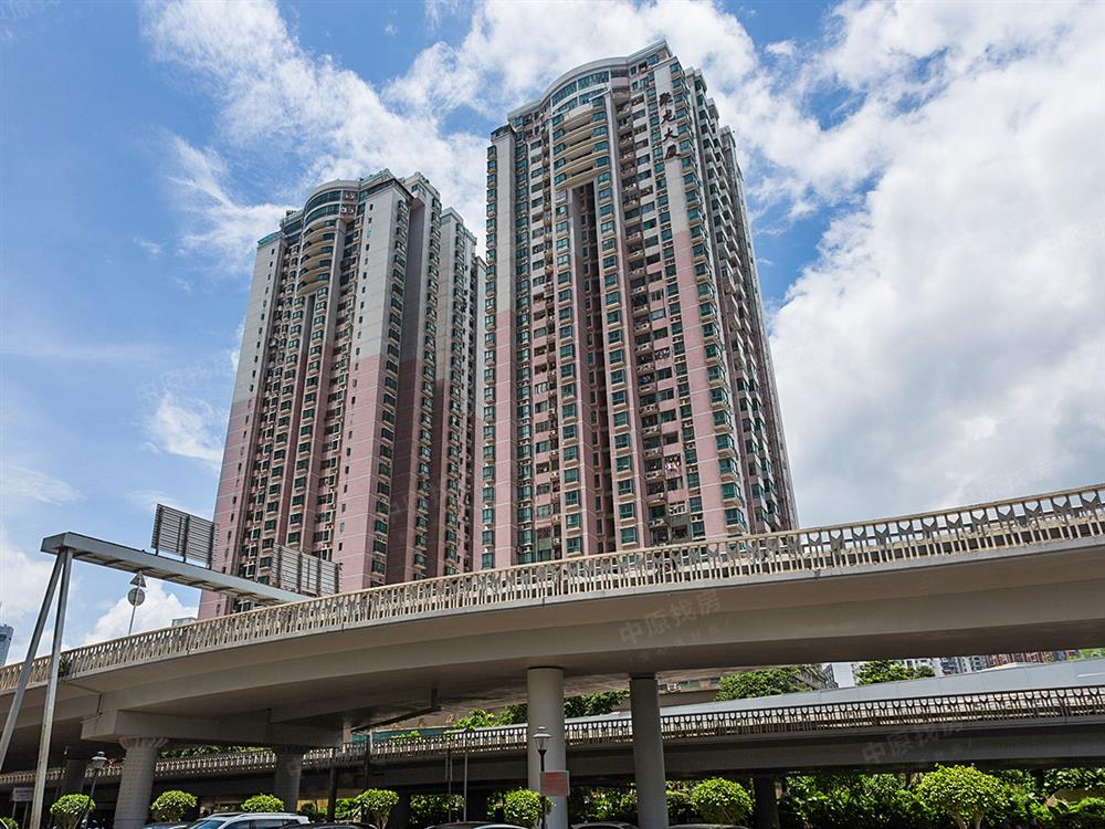 【深圳聚龙大厦小区】罗湖洪湖聚龙大厦房价-深圳中原