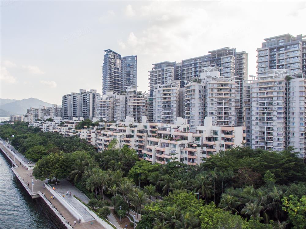 东埔海景二期花园东埔海景花园