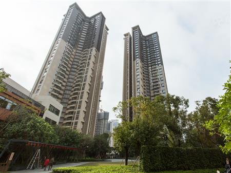 华润城 润府 89平米 1100万 满两年 诚意出售