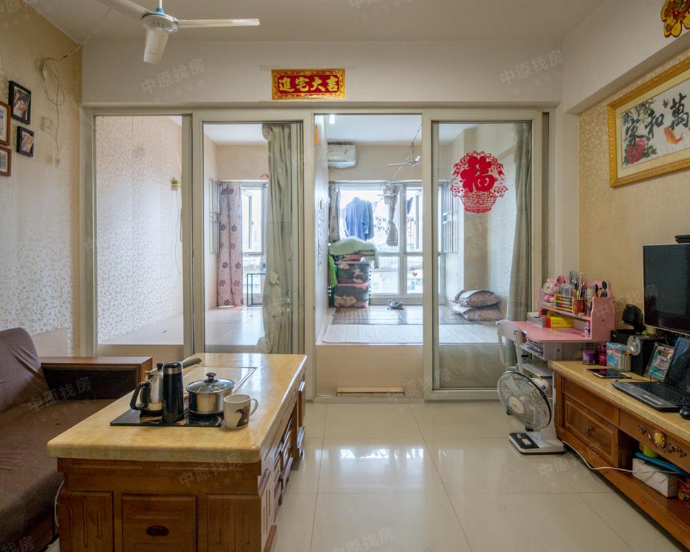 白金酒店公寓