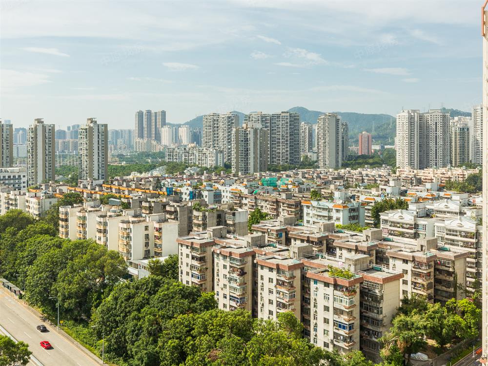 【深圳市政大院(市政生活区)小区】福田景田市政大院(市政生活区)房价