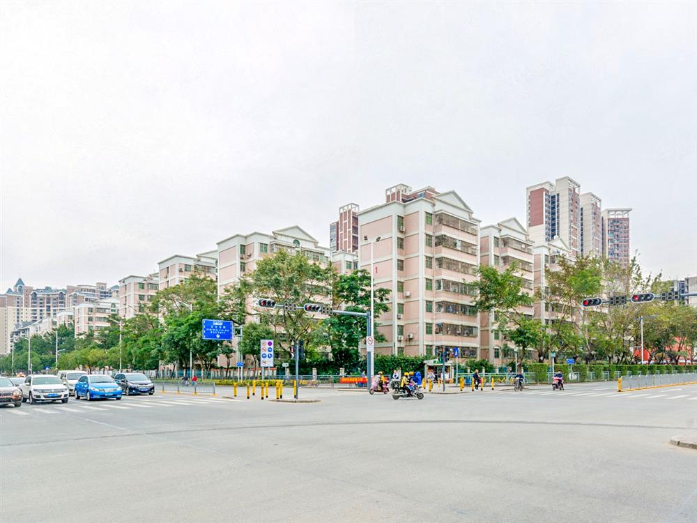 碧海湾花园住宅住宅