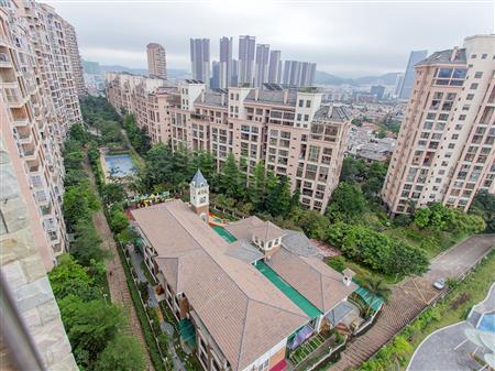 全部二手房 龙岗二手房 横岗二手房 振业城二手房 当前房源