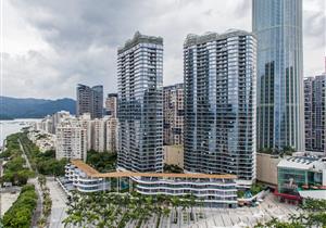 深圳盐田普通住宅小区房_深圳盐田普通住宅小区楼盘信息-深圳中原地产