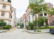 【深圳怡景别墅(怡景花园)小区】罗湖黄贝岭怡景别墅(怡景花园)房价