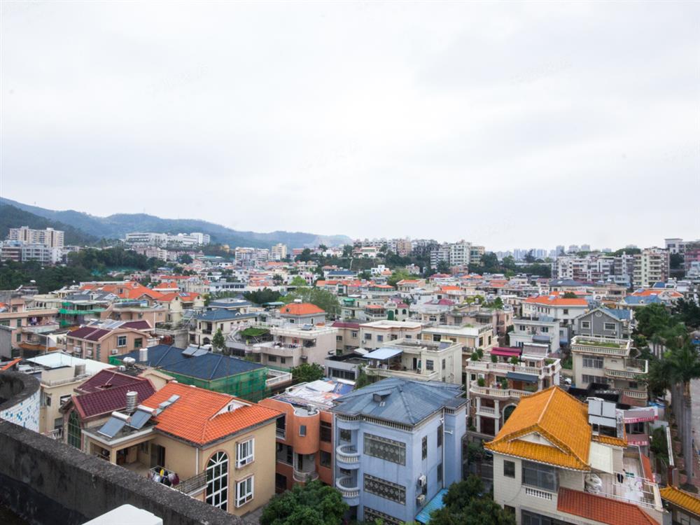 【深圳莲花山庄(芙蓉苑(住宅)小区】龙岗布吉莲花山庄(芙蓉苑(住宅)