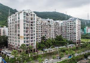 深圳盐田普通住宅小区房_深圳盐田普通住宅小区楼盘信息-深圳中原地产