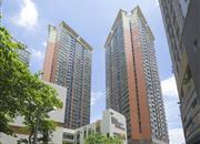【深圳港田花园(港田华园)小区】福田福田口岸港田(港