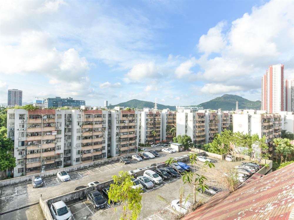 【深圳松坪山住宅楼小区】南山西丽松坪山住宅楼房价-深圳中原地产网