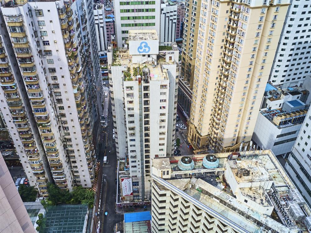 【深圳东海大厦小区】罗湖人民南东海大厦房价-深圳中原地产网