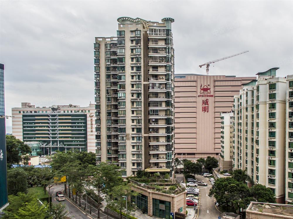 【深圳梧桐海景苑(沙头角梧桐海景苑)小区】盐田沙头角梧桐海景苑