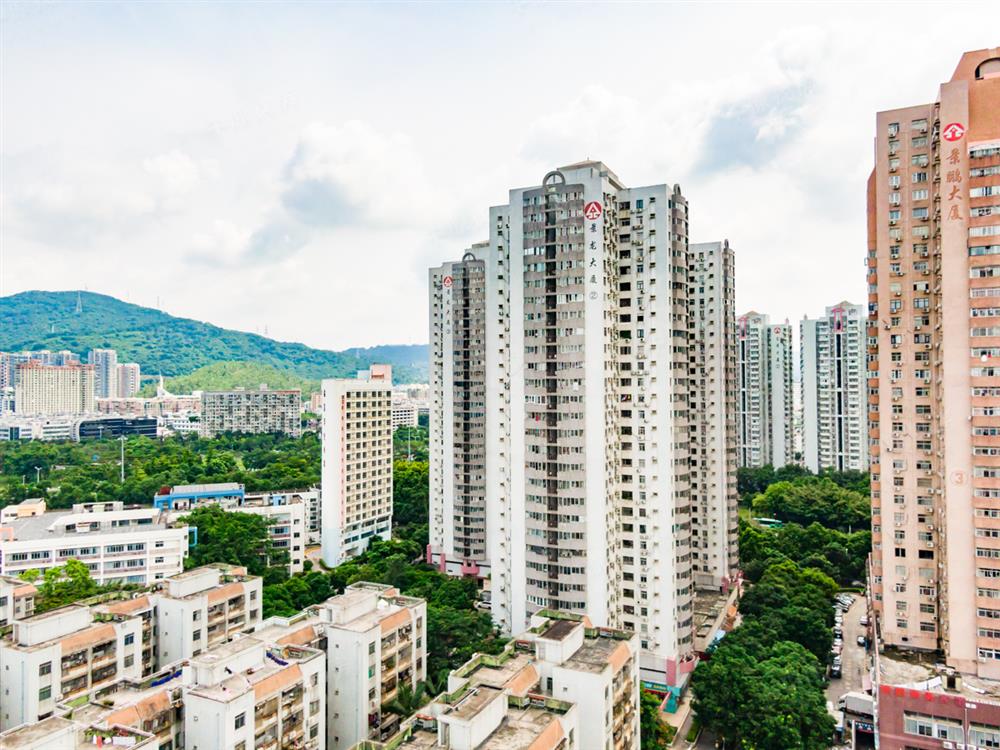 【深圳景龙大厦小区】福田景田景龙大厦房价-深圳中原地产网