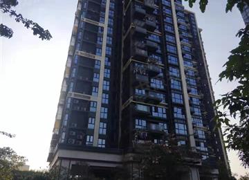 珑门名苑 龙华新中xin 藏品级公园物业 业主诚意出售