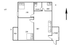 诚心出售，价格可议