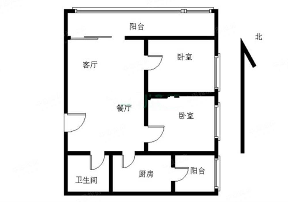 中信红树湾花城北区