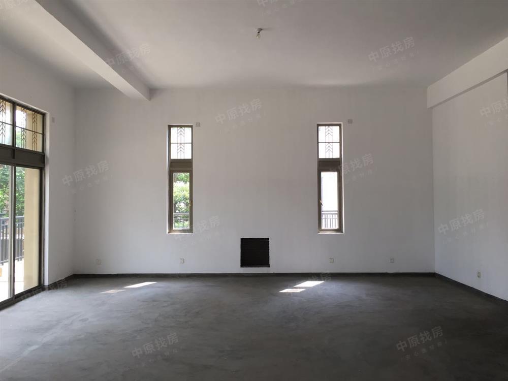 观澜湖汉士达二区