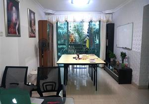 康达尔花园两房出售，交通便利，大社区配套成熟