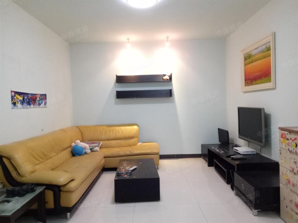 东方玫瑰花园（一期）