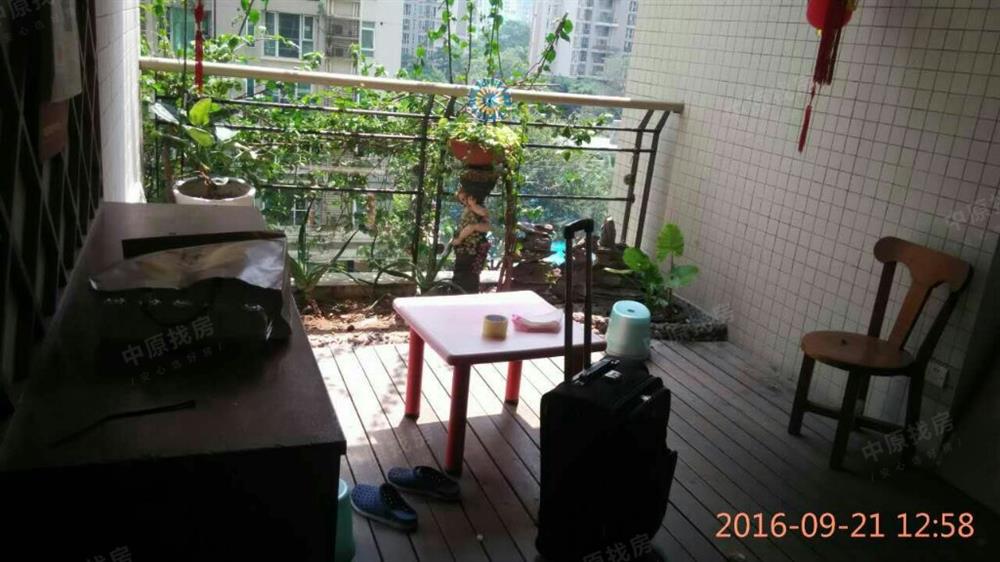 阳光带海滨城二期