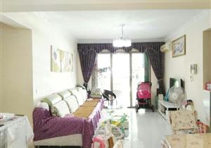 14号线石芽岭地铁口，精装三房，带大露台，小区配套齐全