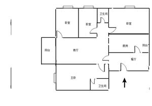 周边配套齐全，生活无忧，交通便利。靠近地铁站