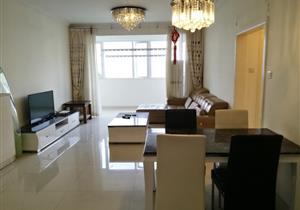 欧风街小高层低密度小区，外国语书包