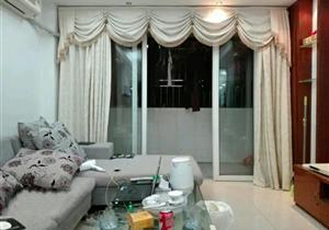 宝华花园，标准两房，加装电梯，安静舒适