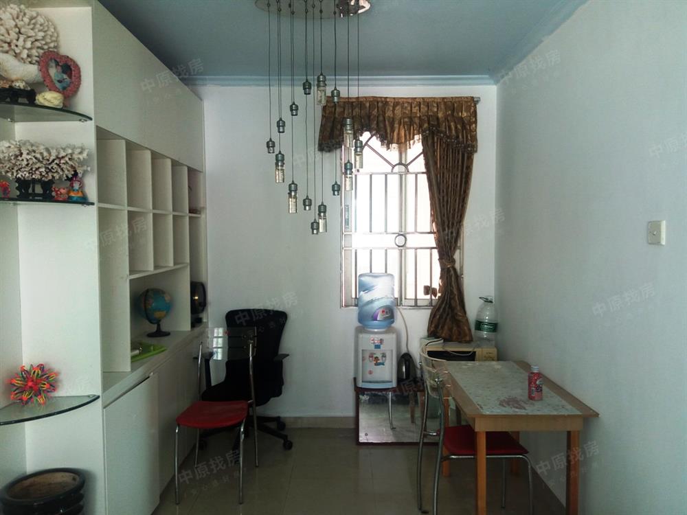 帝景峰（茂业城帝景峰）