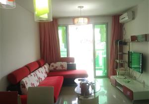 布吉繁华地段大社区信义五期电梯三房视野开阔无遮挡诚心卖价可谈