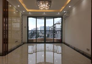 南山南景苑 精装4房 业主诚心卖 价格可谈