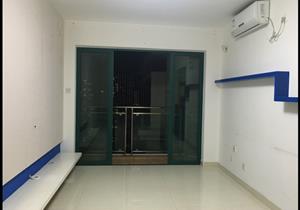 金港华庭 精装修大两房 高楼层阳光充足 业主诚意出售