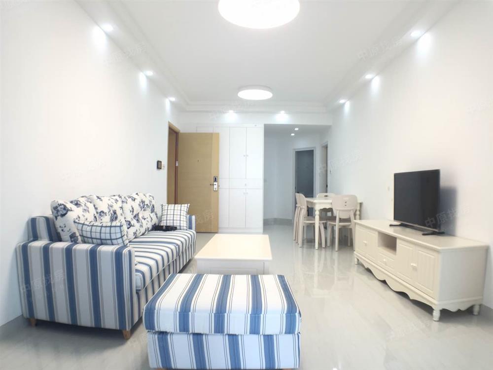 君临海域（一期）