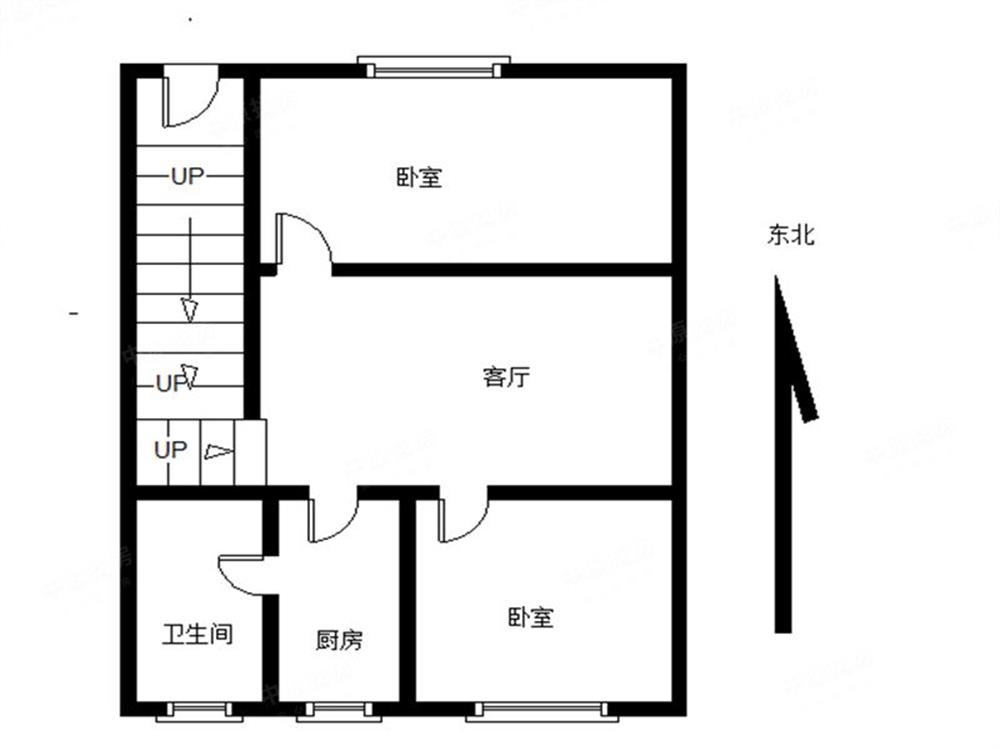 宝民花园(二十四区商住楼)