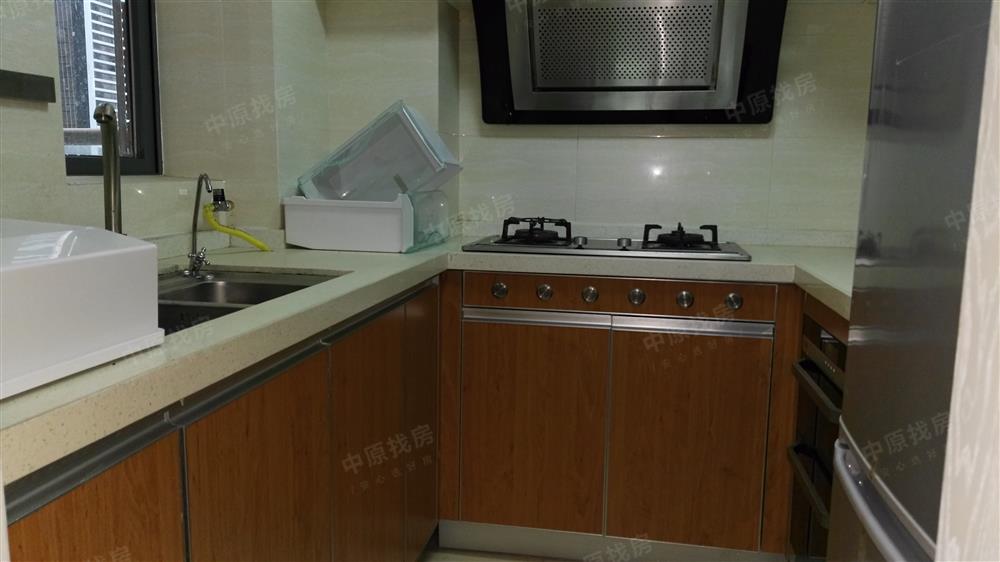 潜龙曼海宁（北区）