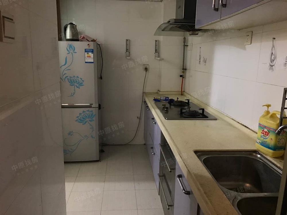 康达尔花园（五期蝴蝶堡）