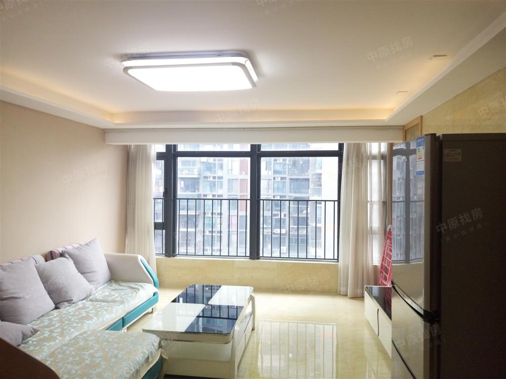 嘉葆润金座一期