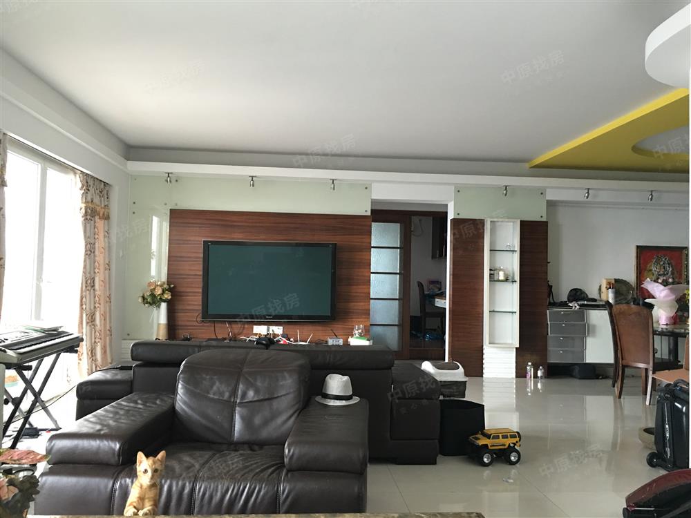 益田花园豪园居